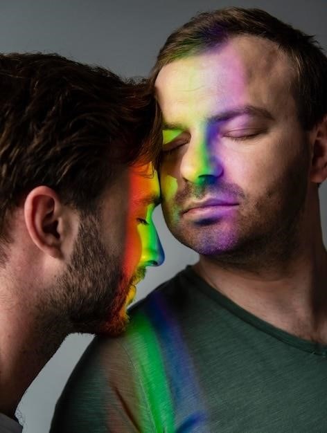 internalized homophobia: a guide to overcoming shame and self-hatred